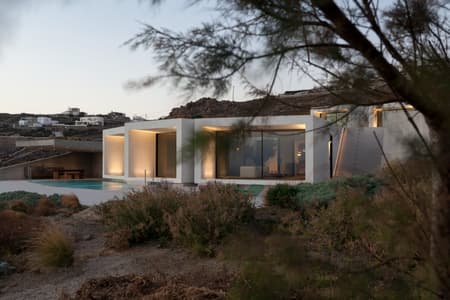 Latypi Residence